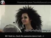 Tokio Hotel TV Episode - }{TaM_TaM}{ - *..::Archive::..*