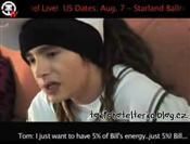 Tokio Hotel TV Episode - }{TaM_TaM}{ - *..::Archive::..*