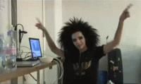 Tokio Hotel TV Episode - }{TaM_TaM}{ - *..::Archive::..*