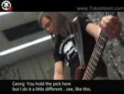 Tokio Hotel TV Episode - }{TaM_TaM}{ - *..::Archive::..*