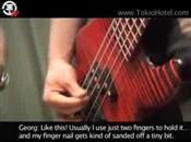 Tokio Hotel TV Episode - }{TaM_TaM}{ - *..::Archive::..*