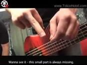 Tokio Hotel TV Episode - }{TaM_TaM}{ - *..::Archive::..*