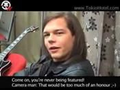 Tokio Hotel TV Episode - }{TaM_TaM}{ - *..::Archive::..*