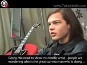 Tokio Hotel TV Episode - }{TaM_TaM}{ - *..::Archive::..*