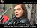 Tokio Hotel TV Episode - }{TaM_TaM}{ - *..::Archive::..*