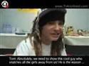 Tokio Hotel TV Episode - }{TaM_TaM}{ - *..::Archive::..*