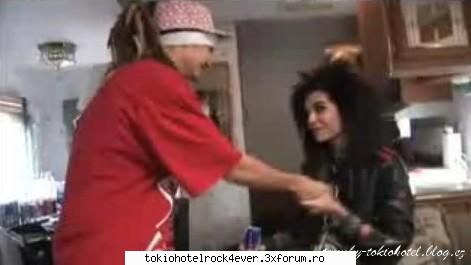 Tokio Hotel TV Episode - Tatyann' - *..::Archive::..*