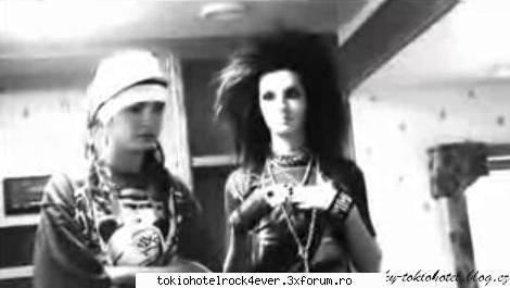 Tokio Hotel TV Episode - ce privire ia facut lu ala.....sa stie cine e - *..::Archive::..*
