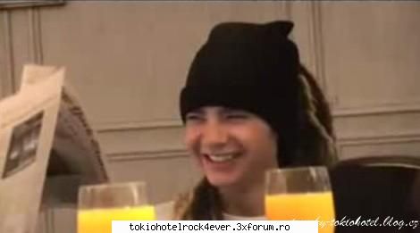 Tokio Hotel TV Episode - Tatyann' - *..::Archive::..*