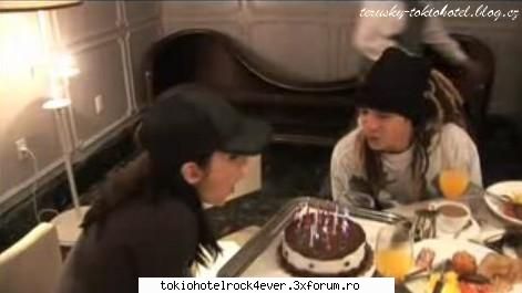 Tokio Hotel TV Episode - Tatyann' - *..::Archive::..*