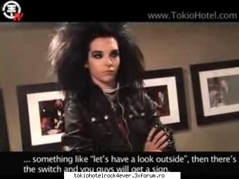 Tokio Hotel TV Episode - Tatyann' - *..::Archive::..*