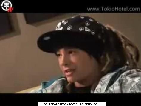 :nod: tokio hotel tv episode