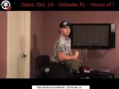 Tokio Hotel TV Episode - Tatyann' - *..::Archive::..*