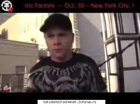 Tokio Hotel TV Episode - Tatyann' - *..::Archive::..*