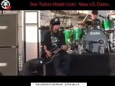 Tokio Hotel TV Episode - Tatyann' - *..::Archive::..*
