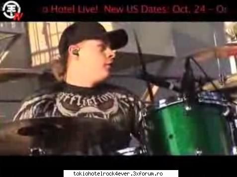 Tokio Hotel TV Episode - Tatyann' - *..::Archive::..*