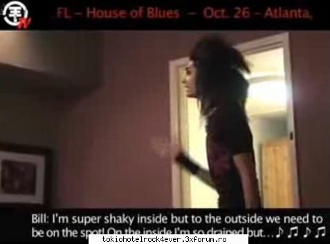 Tokio Hotel TV Episode - Tatyann' - *..::Archive::..*
