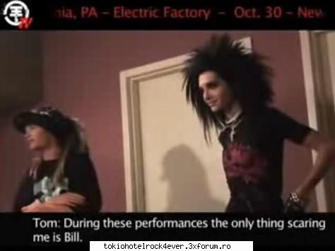 Tokio Hotel TV Episode - Tatyann' - *..::Archive::..*