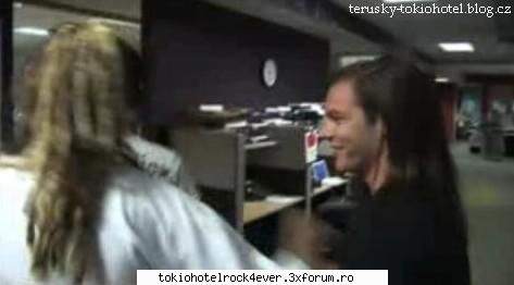 Tokio Hotel TV Episode - Tatyann' - *..::Archive::..*