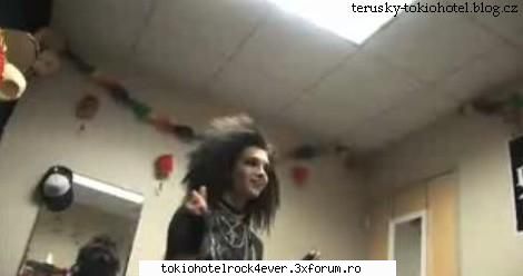 Tokio Hotel TV Episode - Tatyann' - *..::Archive::..*