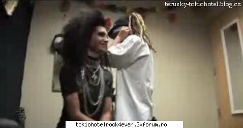 Tokio Hotel TV Episode - Tatyann' - *..::Archive::..*