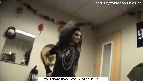 Tokio Hotel TV Episode - Tatyann' - *..::Archive::..*