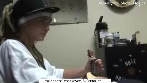 Tokio Hotel TV Episode - Tatyann' - *..::Archive::..*