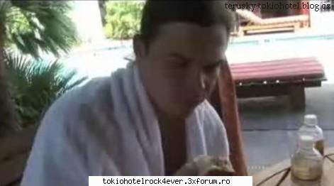 Tokio Hotel TV Episode - Tatyann' - *..::Archive::..*