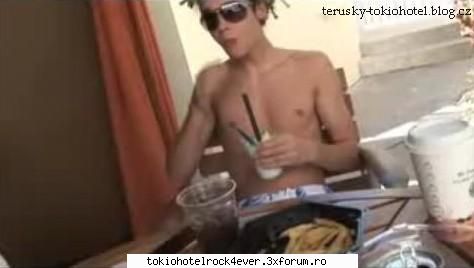 Tokio Hotel TV Episode - Tatyann' - *..::Archive::..*