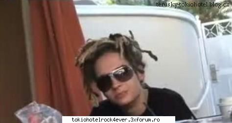Tokio Hotel TV Episode - Tatyann' - *..::Archive::..*
