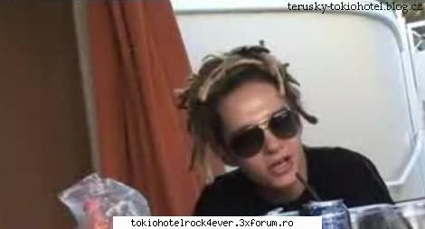 Tokio Hotel TV Episode - Tatyann' - *..::Archive::..*