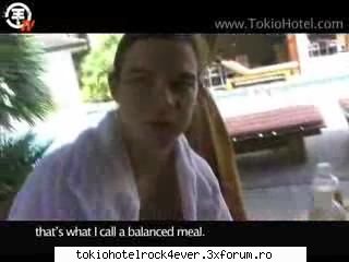 Tokio Hotel TV Episode - Tatyann' - *..::Archive::..*