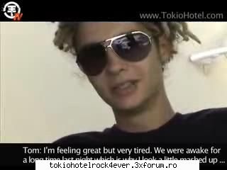 Tokio Hotel TV Episode - Tatyann' - *..::Archive::..*