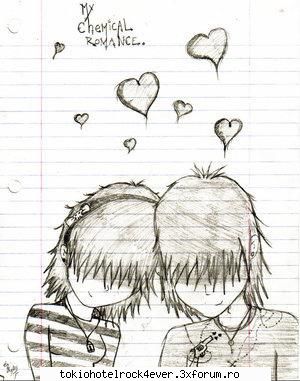 Tokio Hotel la tara - omg=))..soper perle..oricum tom aici e soper - *..::FanFiction Archive::..*