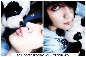 Tokio Hotel la tara - GauricaMica - *..::FanFiction Archive::..*
