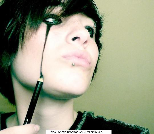 Tokio Hotel la tara - GauricaMica - *..::FanFiction Archive::..*