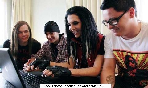 Tokio Hotel~new` :] - � Hα���p�їїїї ℓo√ε - *..::Gallery::..*