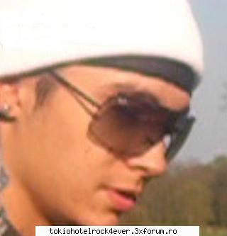 Tom Brunet...? - aaa uite si poza de kre ziceam - *..::Tom Kaulitz::..*