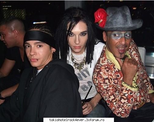 Tom Brunet...? - Tatyann' - *..::Tom Kaulitz::..*