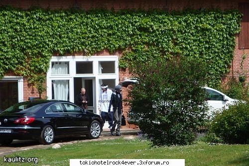 Tom Brunet...? - Tom TRACTORISTU - *..::Tom Kaulitz::..*