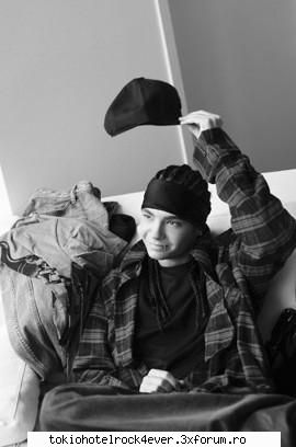 Tom Brunet...? - AdeLul - *..::Tom Kaulitz::..*