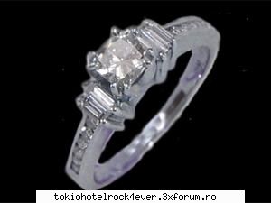 Tom Kaulitz - T: dar asta dup ace ne casatorim A: logic�ma duc - *..::FanFiction::..*