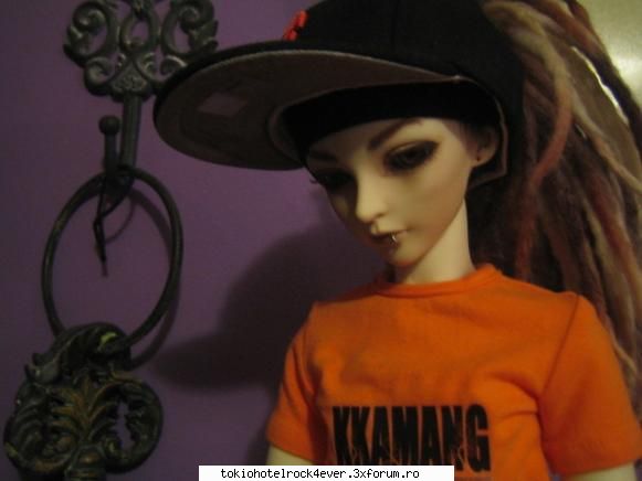 Tom is a doll - Tatyann' - *..::Archive::..*