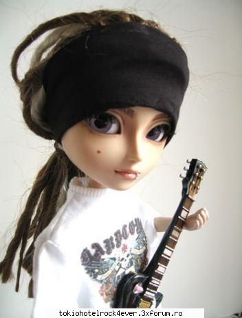 Tom is a doll - Tatyann' - *..::Archive::..*