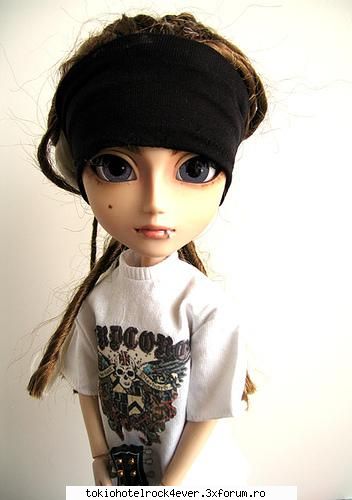 Tom is a doll - Tatyann' - *..::Archive::..*