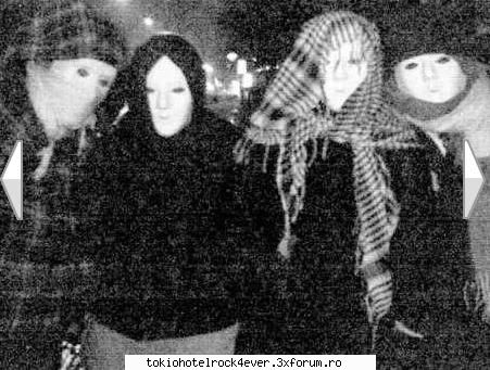 Tom la limita rabdarii X( - Cred ca Scroafele sunt - *..::Tom Kaulitz::..*