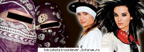Tom la limita rabdarii X( - Tatyann' - *..::Tom Kaulitz::..*