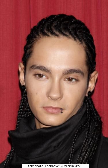 Tom la limita rabdarii X( - Eo una as fi batut-o mai rau - *..::Tom Kaulitz::..*