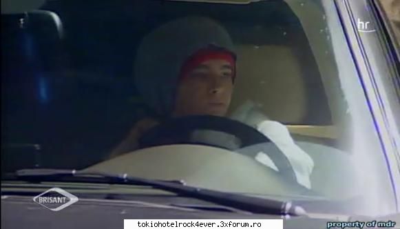 Tom...la politzie?? :O - *KiKi* - *..::Tom Kaulitz::..*