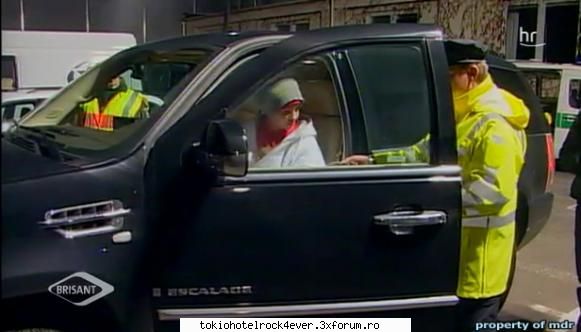 Tom...la politzie?? :O - *KiKi* - *..::Tom Kaulitz::..*